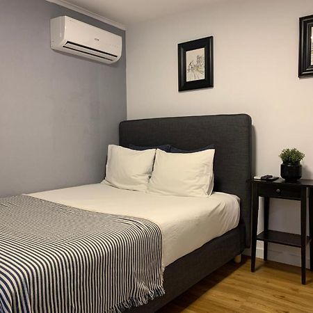 Ola Lisbon - Bairro Alto II Apartment Екстериор снимка